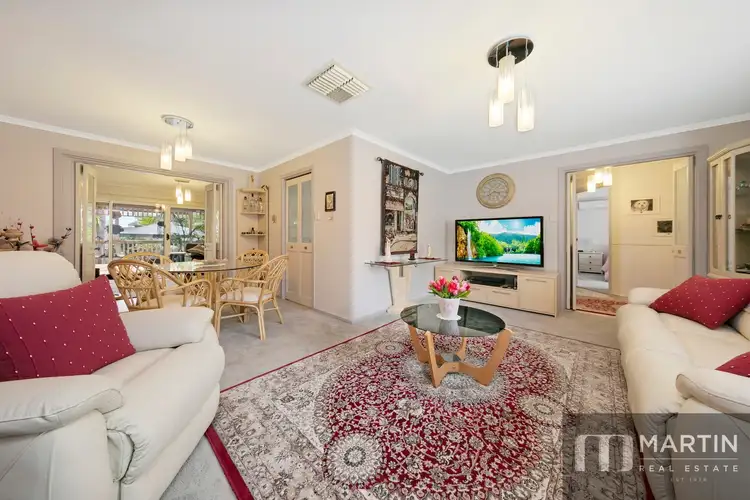 Sixth view of Homely house listing, 17 Norway Avenue, Hillbank SA 5112