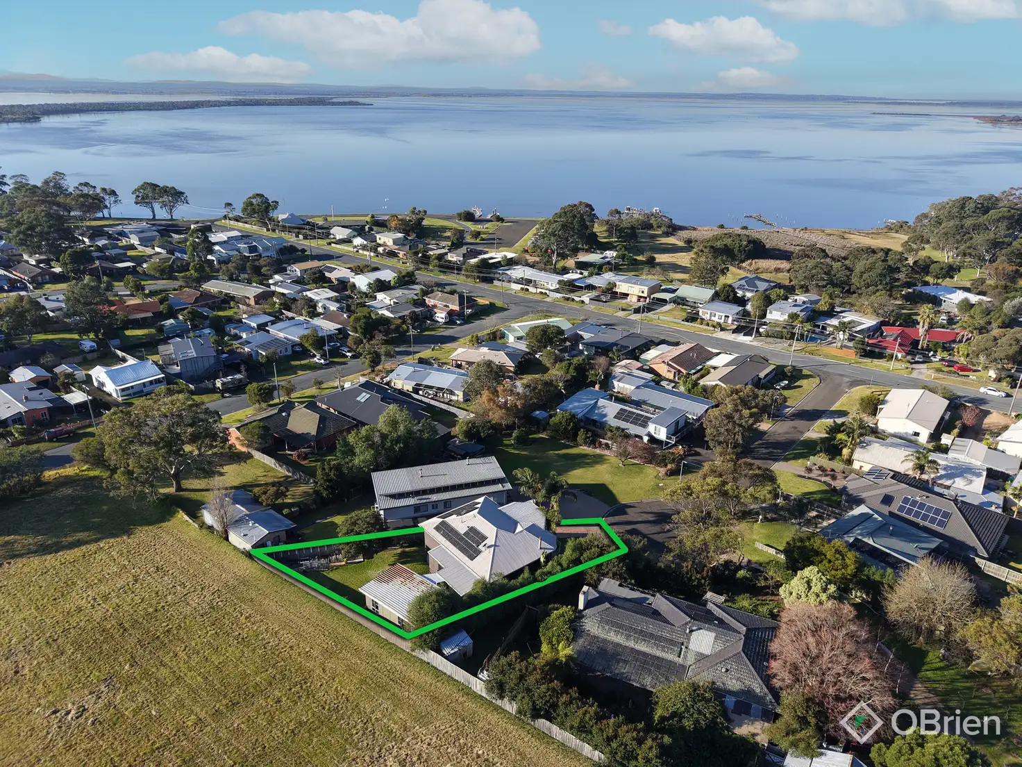 Main view of Homely house listing, 9 Millicent Court, Eagle Point VIC 3878