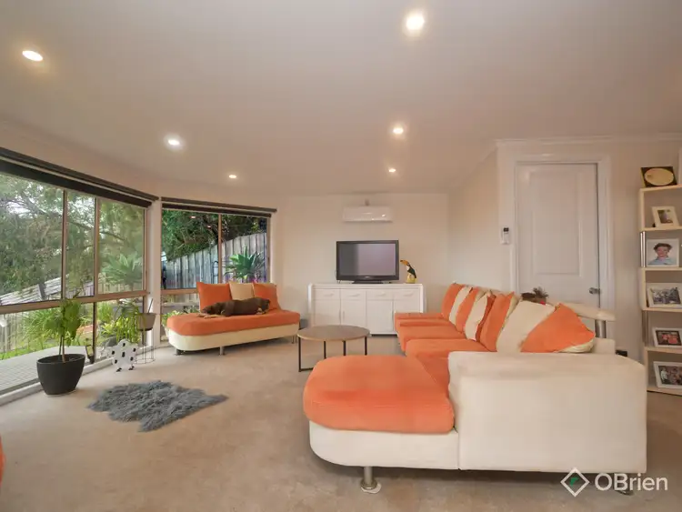 Fourth view of Homely house listing, 9 Millicent Court, Eagle Point VIC 3878