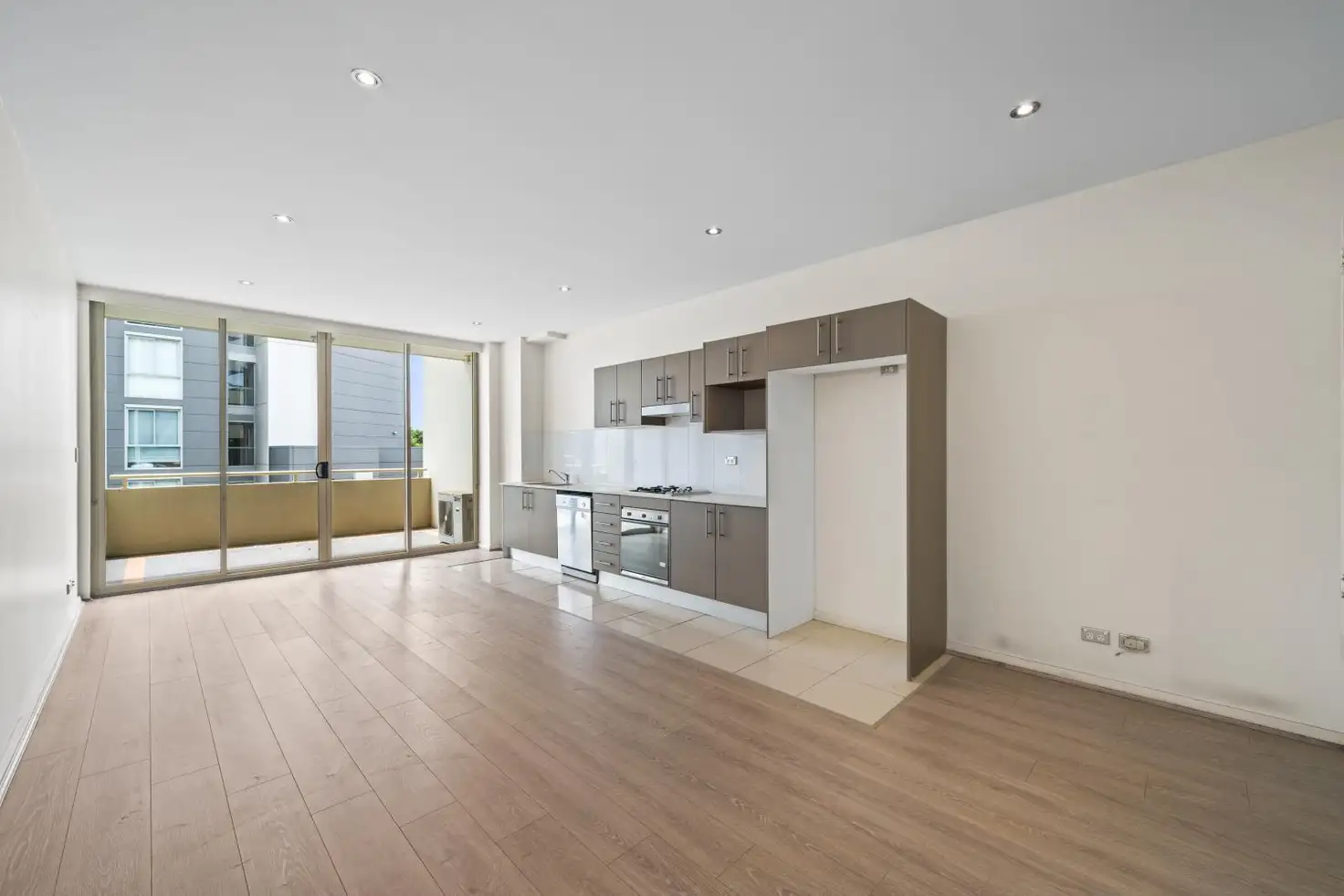 Main view of Homely apartment listing, 55/109-123 O'Riordan Street, Mascot NSW 2020
