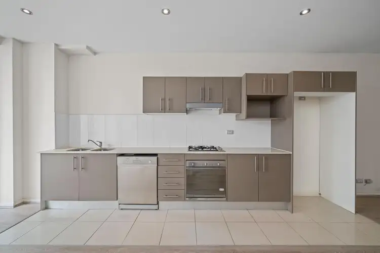 Second view of Homely apartment listing, 55/109-123 O'Riordan Street, Mascot NSW 2020