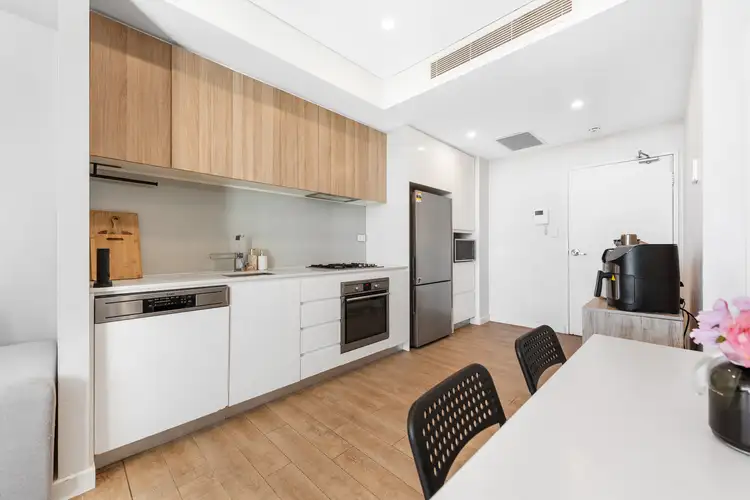Third view of Homely apartment listing, 504/538-546 Canterbury Road, Campsie NSW 2194