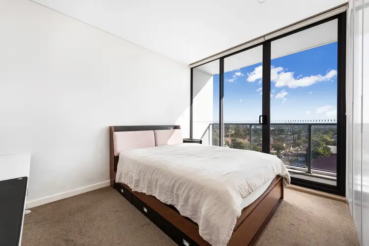 Fifth view of Homely apartment listing, 504/538-546 Canterbury Road, Campsie NSW 2194