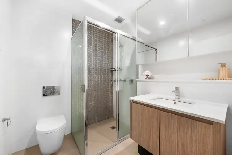 Sixth view of Homely apartment listing, 504/538-546 Canterbury Road, Campsie NSW 2194