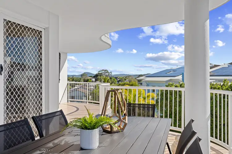 Main view of Homely apartment listing, 4/23 Beach Road, Coolum Beach QLD 4573