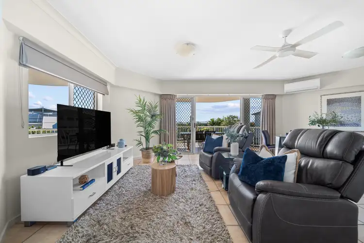 Second view of Homely apartment listing, 4/23 Beach Road, Coolum Beach QLD 4573