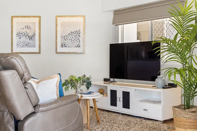 Third view of Homely apartment listing, 4/23 Beach Road, Coolum Beach QLD 4573