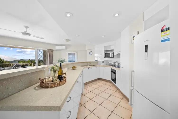 Sixth view of Homely apartment listing, 4/23 Beach Road, Coolum Beach QLD 4573