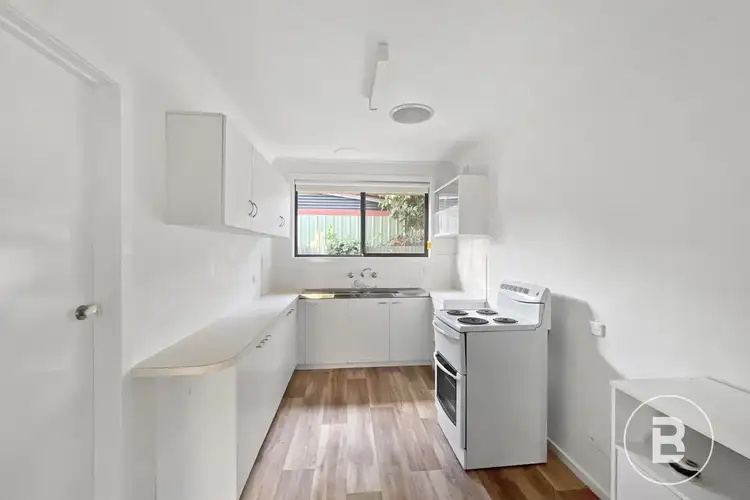Second view of Homely unit listing, 4/3 Verdon Street, Sebastopol VIC 3356