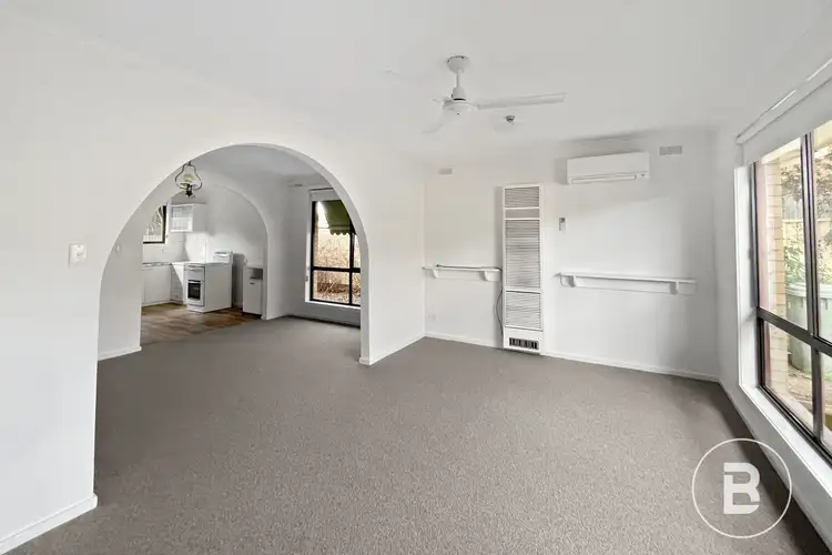 Third view of Homely unit listing, 4/3 Verdon Street, Sebastopol VIC 3356