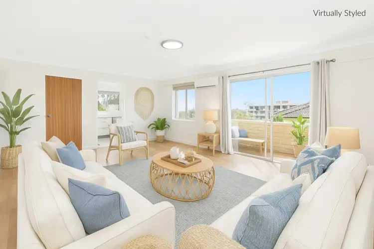 Main view of Homely unit listing, 5/9 Burne Avenue, Dee Why NSW 2099