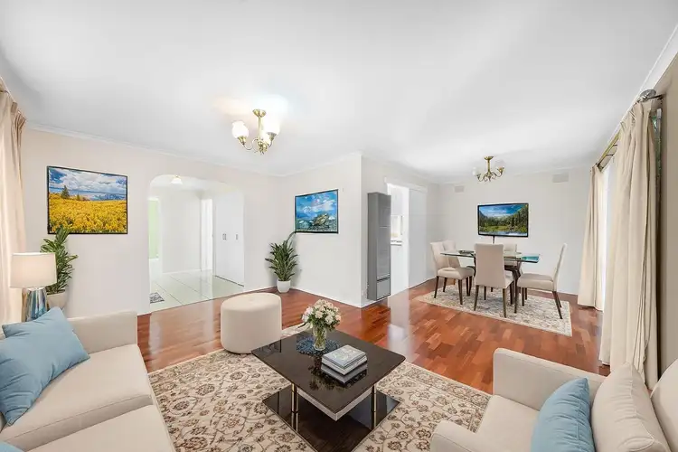 1 Culgoa Court, Werribee VIC 3030