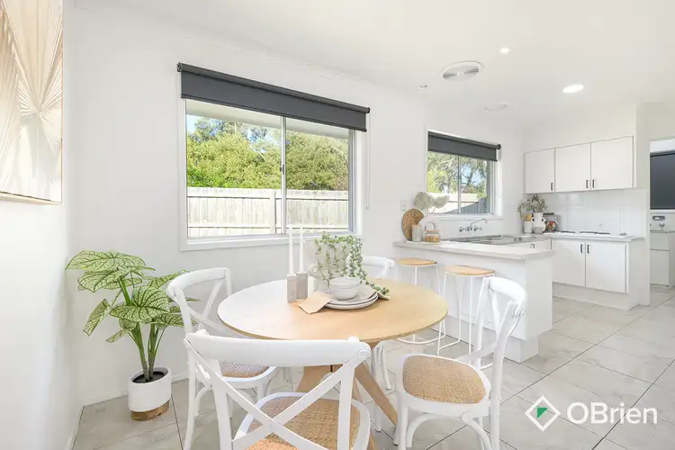 Third view of Homely house listing, 7 Timbertop Court, Frankston North VIC 3200