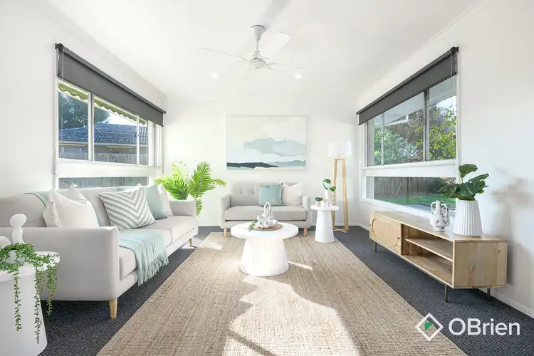Fifth view of Homely house listing, 7 Timbertop Court, Frankston North VIC 3200
