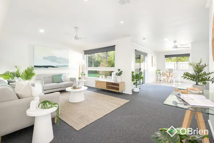 Sixth view of Homely house listing, 7 Timbertop Court, Frankston North VIC 3200