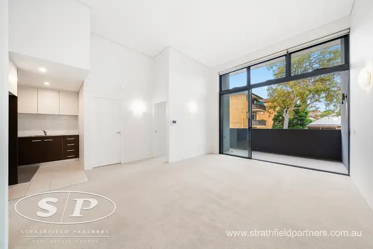 107/438-448 Anzac Parade, Kingsford NSW 2032