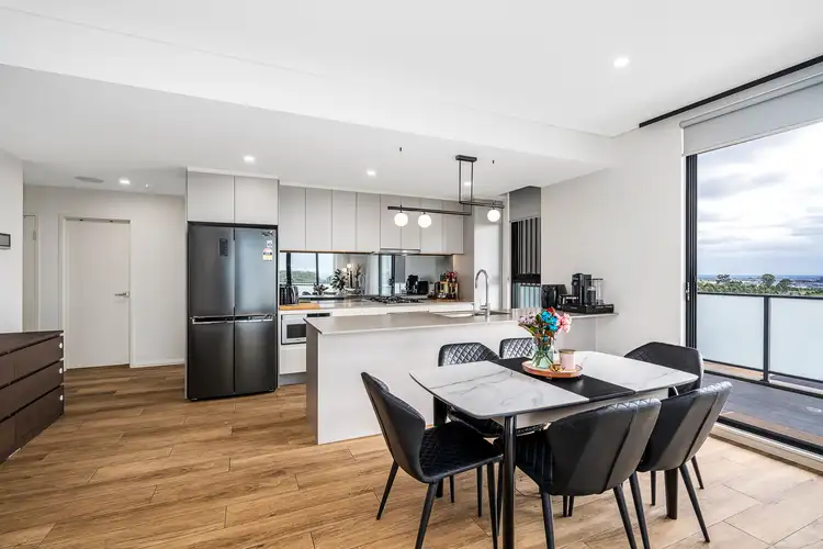 806/2 Hasluck Street, Rouse Hill NSW 2155