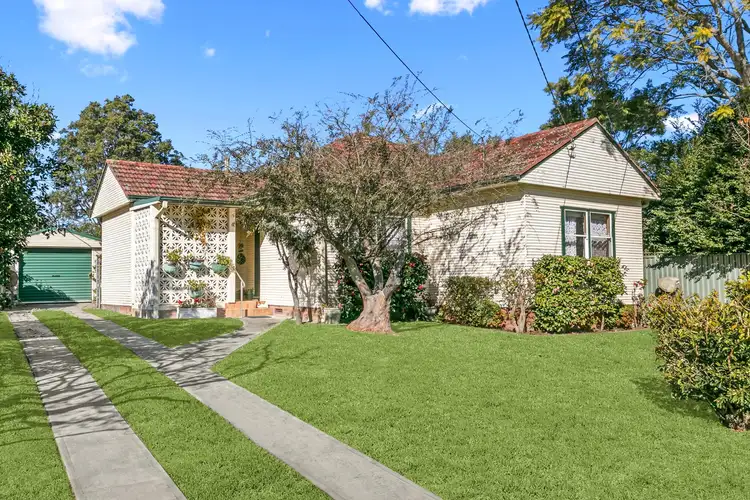 2 Valley View Crescent, North Epping NSW 2121