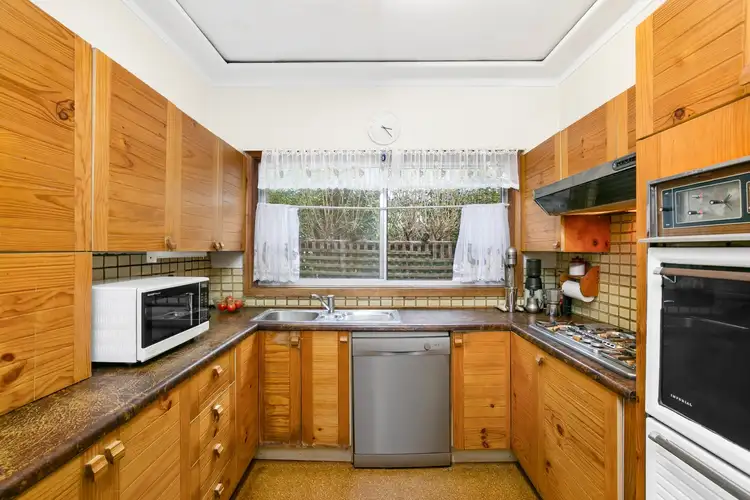 Second view of Homely house listing, 2 Valley View Crescent, North Epping NSW 2121