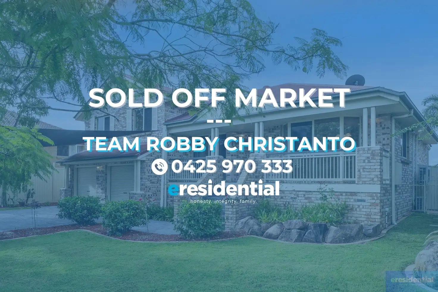 Main view of Homely house listing, 6 Silvestro Place, Edens Landing QLD 4207