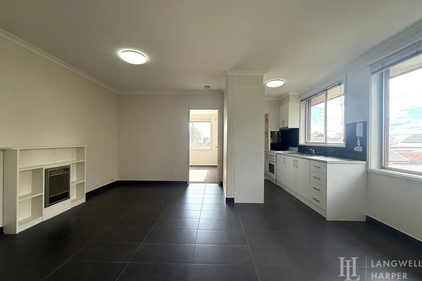 Main view of Homely apartment listing, 9/15 McCracken Avenue, Northcote VIC 3070