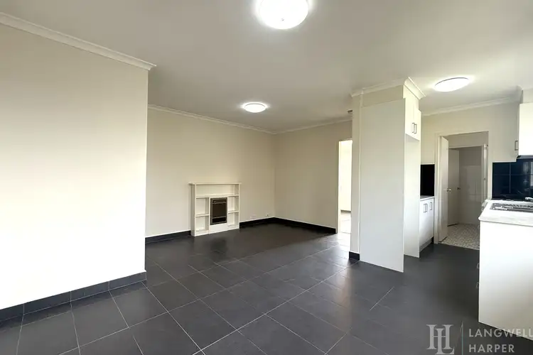 Second view of Homely apartment listing, 9/15 McCracken Avenue, Northcote VIC 3070