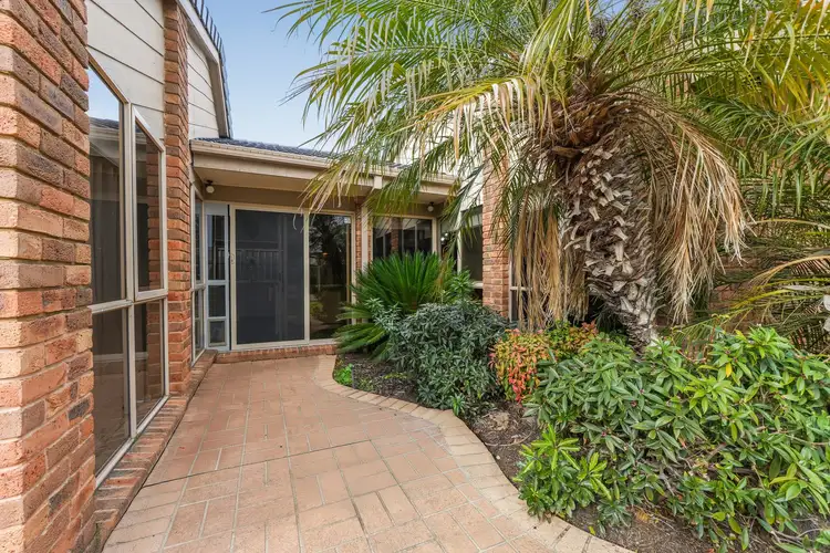 Second view of Homely house listing, 42 Nantilla Cres, Werribee VIC 3030