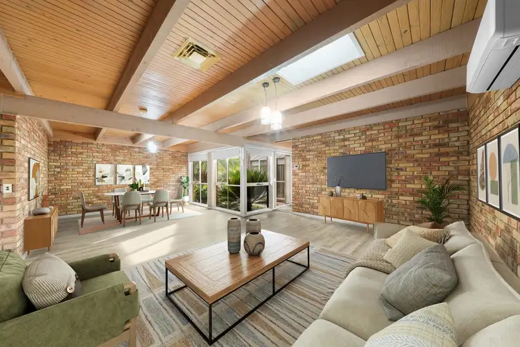 Third view of Homely house listing, 42 Nantilla Cres, Werribee VIC 3030