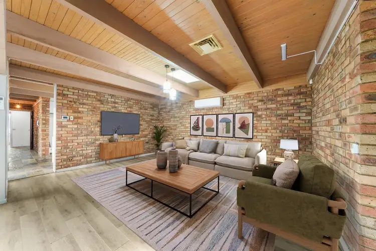 Fourth view of Homely house listing, 42 Nantilla Cres, Werribee VIC 3030