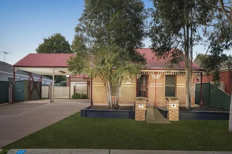 Second view of Homely house listing, 17 Birch Court, Wyndham Vale VIC 3024