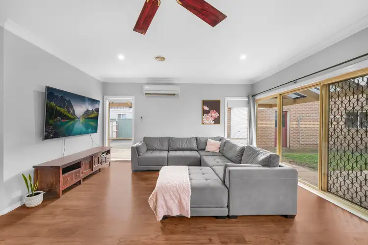 Fifth view of Homely house listing, 17 Birch Court, Wyndham Vale VIC 3024