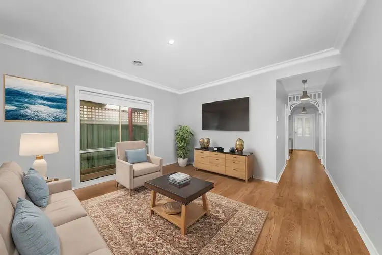 Sixth view of Homely house listing, 17 Birch Court, Wyndham Vale VIC 3024