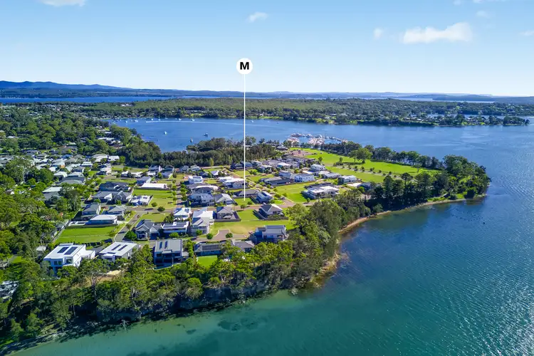 Second view of Homely land listing, 164 Trinity Point Drive, Morisset Park NSW 2264