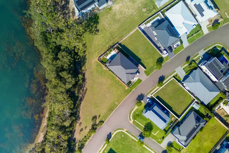 Third view of Homely land listing, 164 Trinity Point Drive, Morisset Park NSW 2264