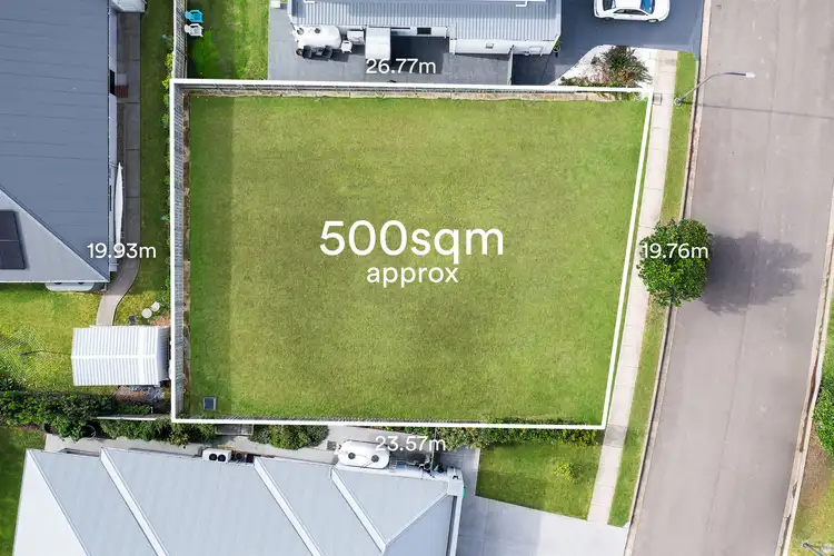 Fourth view of Homely land listing, 164 Trinity Point Drive, Morisset Park NSW 2264
