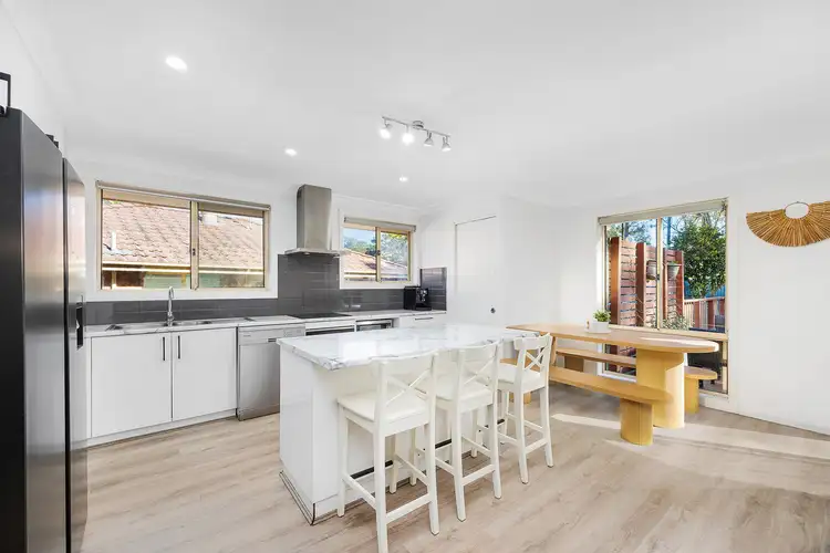 Fourth view of Homely semi-detached listing, 2 Eden Close, Kanwal NSW 2259