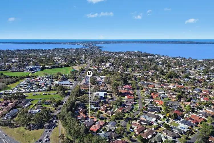 Fourth view of Homely semi-detached listing, 2 Eden Close, Kanwal NSW 2259