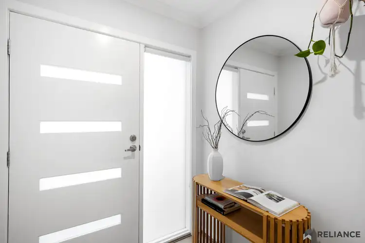 Third view of Homely house listing, 6 Abbington Street, Craigieburn VIC 3064