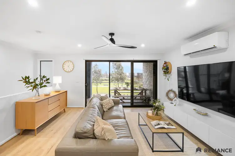 Fifth view of Homely house listing, 6 Abbington Street, Craigieburn VIC 3064