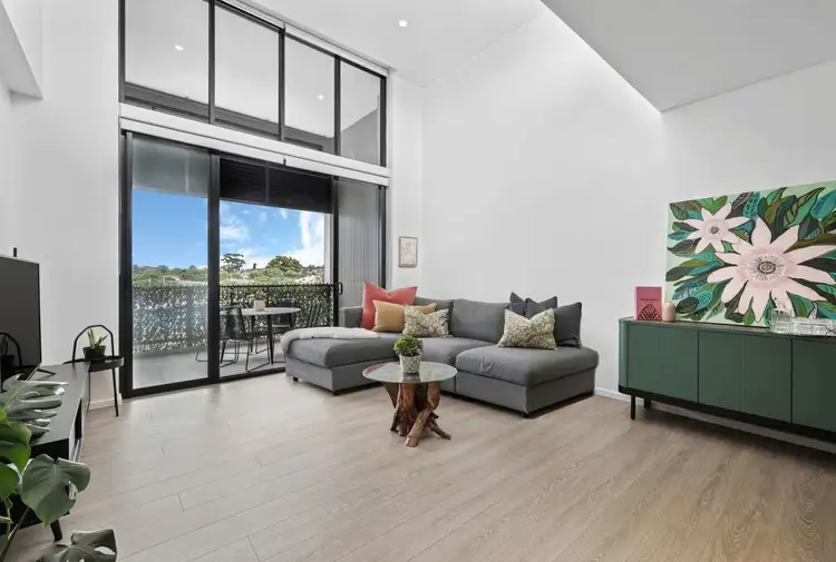 106/17-19 Wetherill Street, Croydon NSW 2132
