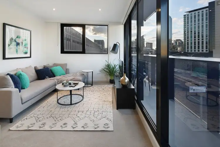 1201/250 City Road, Southbank VIC 3006