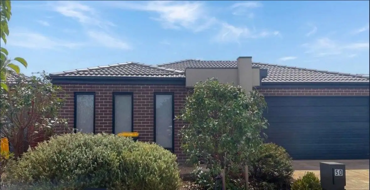 Main view of Homely house listing, 50 Norwood Avenue, Weir Views VIC 3338