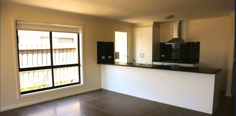Third view of Homely house listing, 50 Norwood Avenue, Weir Views VIC 3338