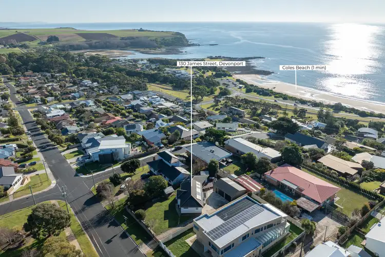 130 James Street, Devonport TAS 7310