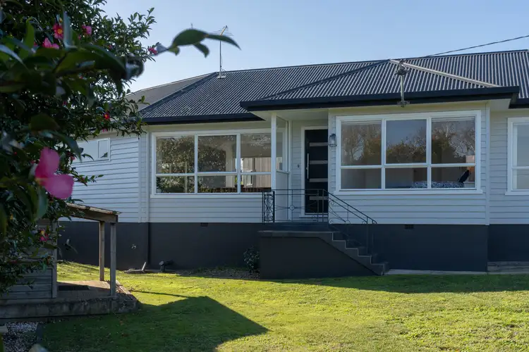 Second view of Homely house listing, 130 James Street, Devonport TAS 7310
