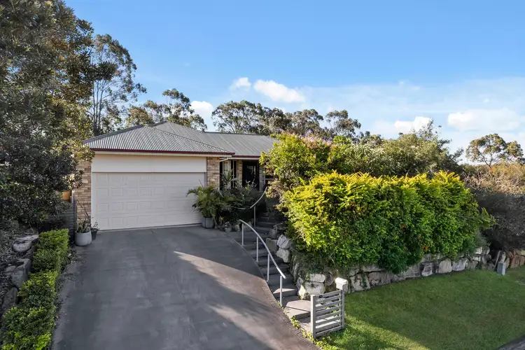 Main view of Homely house listing, 132 Eugene Street, Bellbird Park QLD 4300