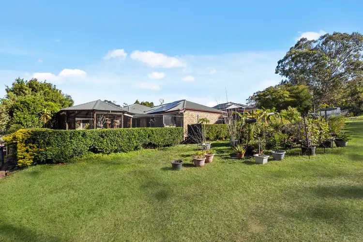 Sixth view of Homely house listing, 132 Eugene Street, Bellbird Park QLD 4300