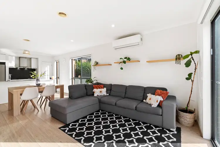 Second view of Homely house listing, 4 Bridport Circuit, Tarneit VIC 3029
