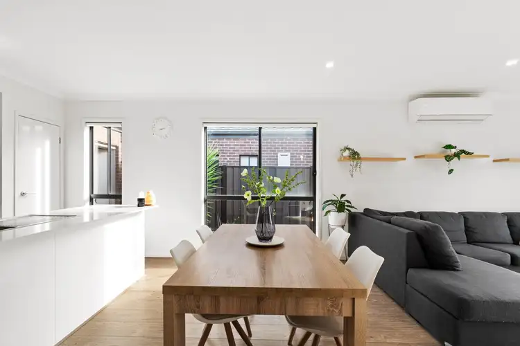Third view of Homely house listing, 4 Bridport Circuit, Tarneit VIC 3029