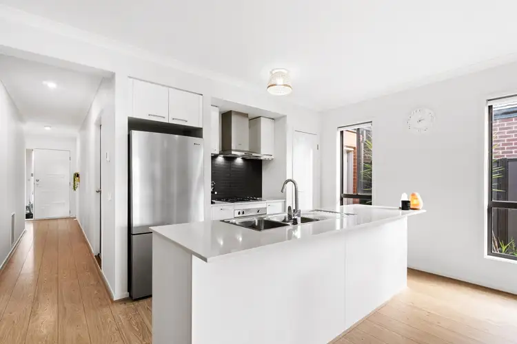 Fourth view of Homely house listing, 4 Bridport Circuit, Tarneit VIC 3029